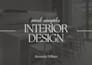 do interior design and render